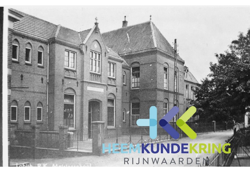Maria school Dorpsdijk FA0000040